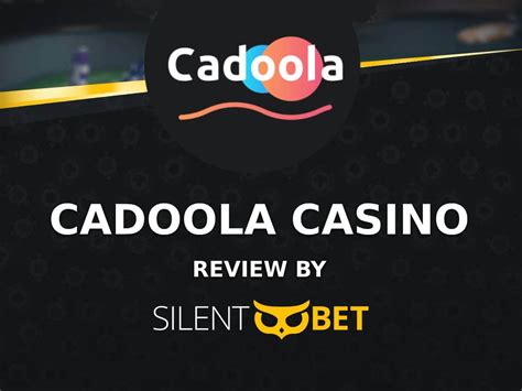 cadoola casino review|Cadoola Casino Review .